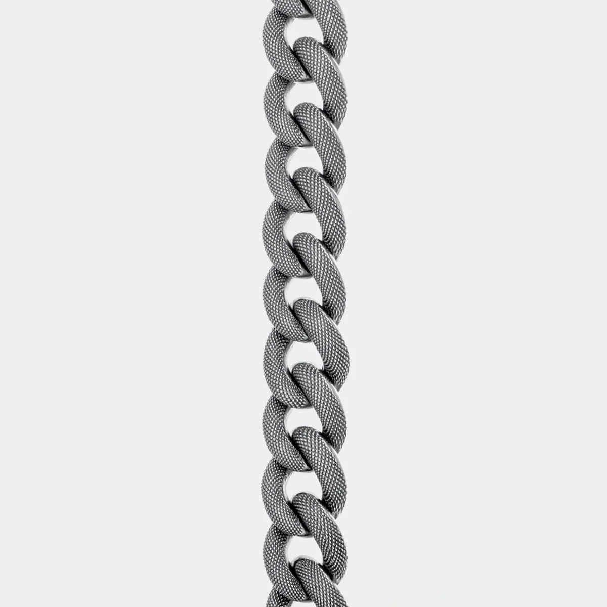 GA-MODEL-10-BRA-GB-B - GOOD ART HLYWD Model 10 Bracelet Goosebumps B - Sterling Silver - Image 5