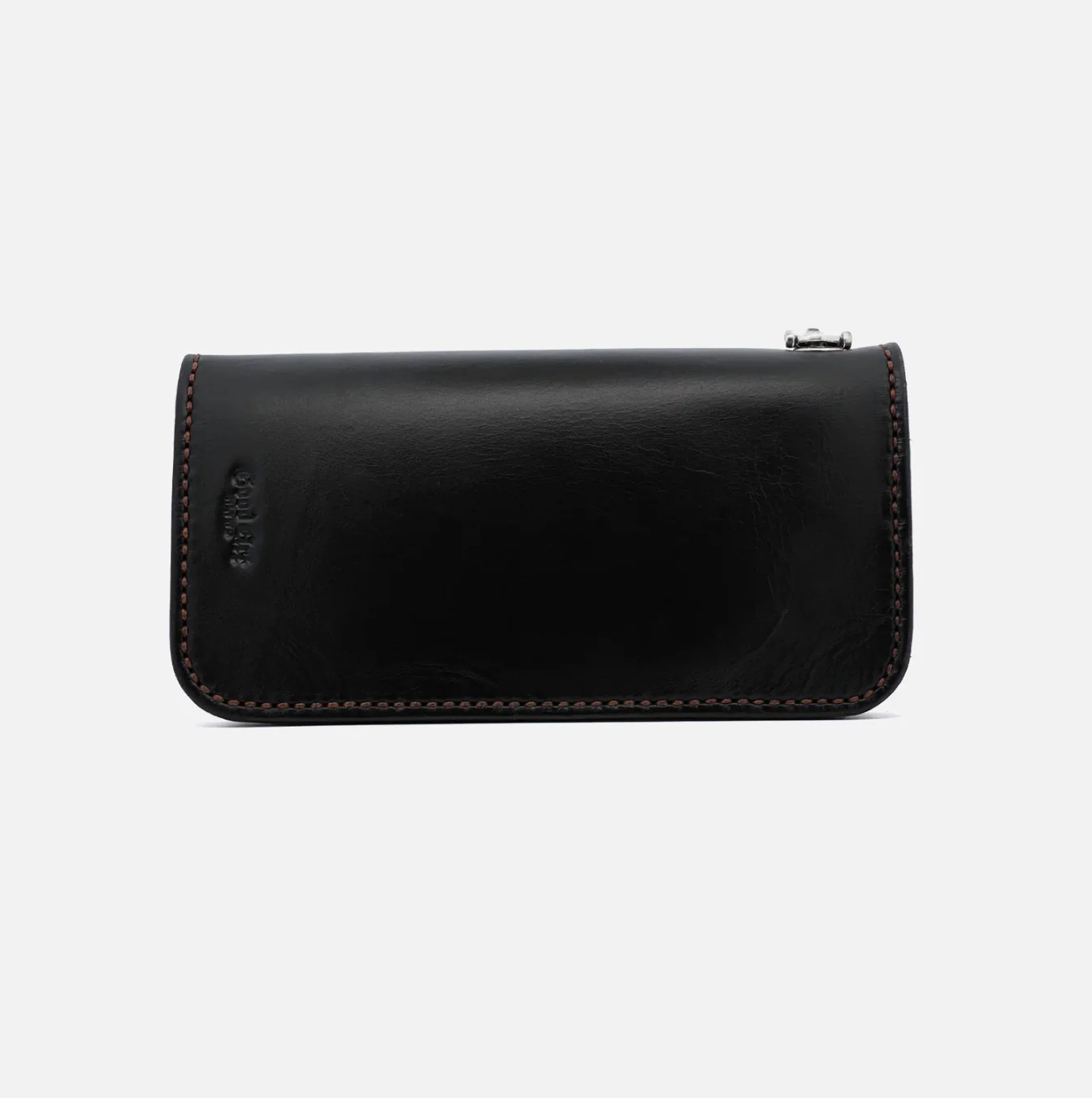 GA-WALLET-BLK - GOOD ART HLYWD Army Navy Wallet - Black - Image 7