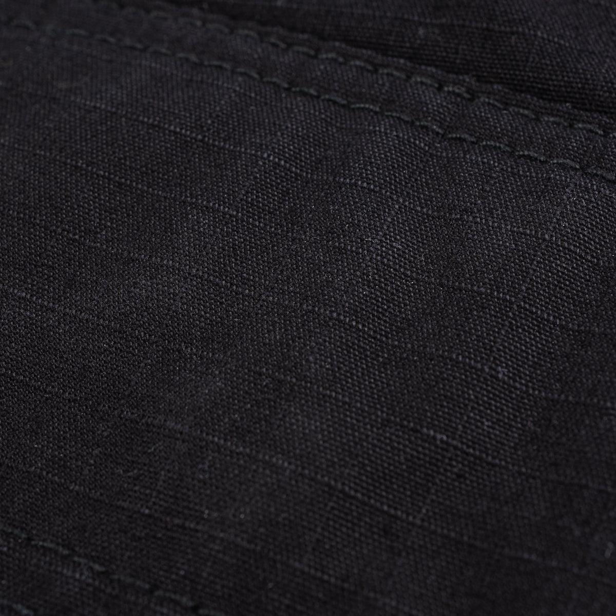 IH-734-BLK - 8oz Ripstop Cargo - Black - Image 14