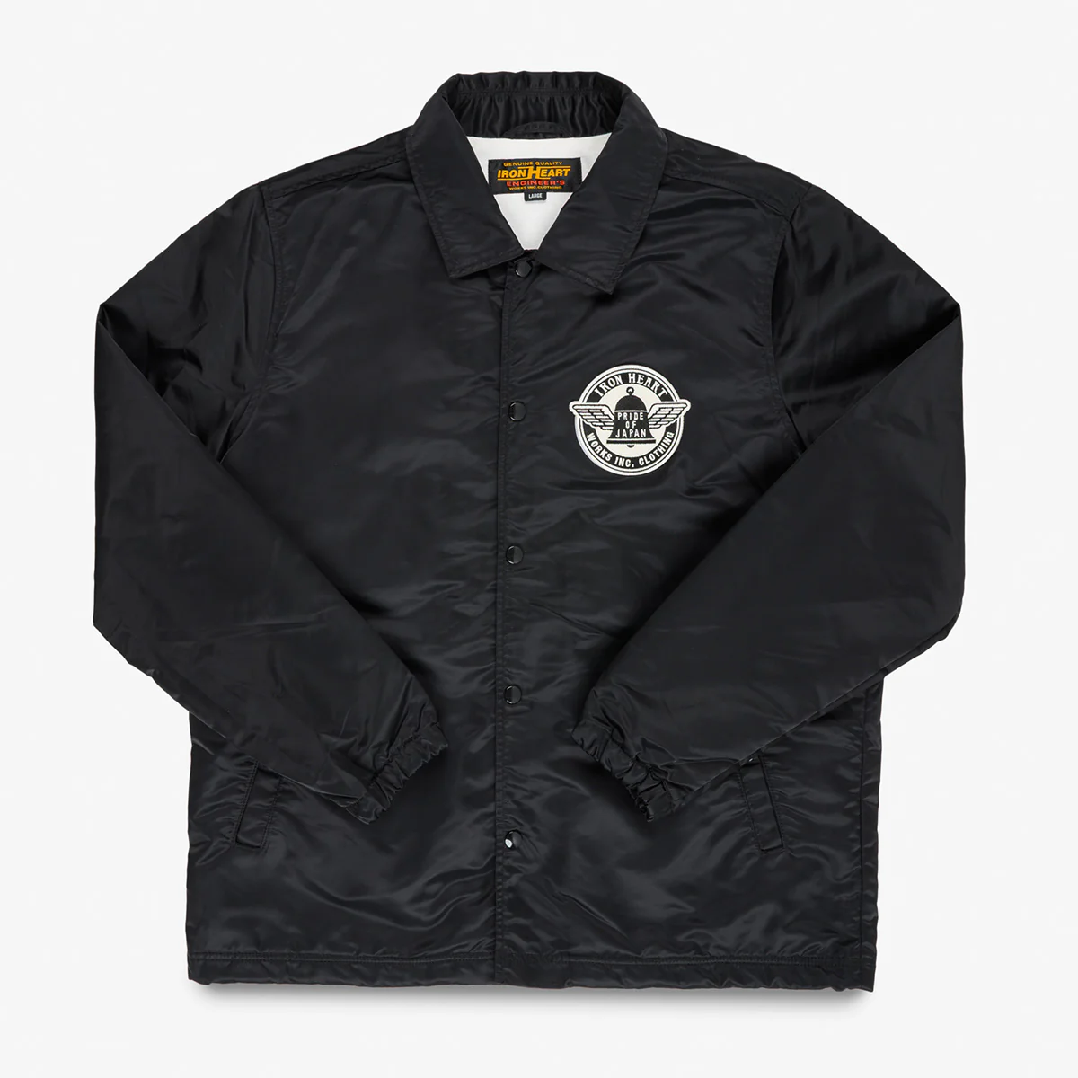 JACKETS
