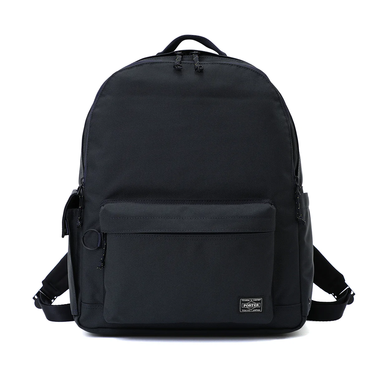 PO-EXPLORER-DAYPACK-M-NAV - Porter-Yoshida & Co. EXPLORER DAYPACK (M) - Navy