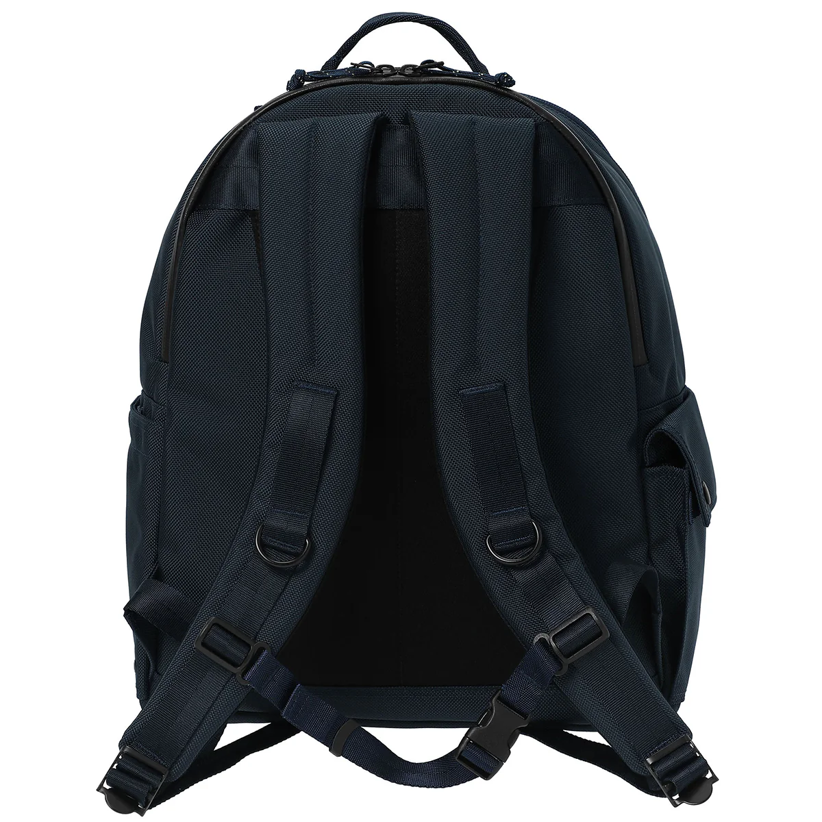 PO-EXPLORER-DAYPACK-M-NAV - Porter-Yoshida & Co. EXPLORER DAYPACK (M) - Navy - Image 7